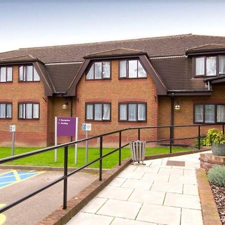 Premier Inn Derby South Екстер'єр фото