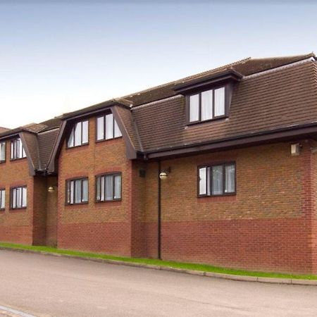 Premier Inn Derby South Екстер'єр фото