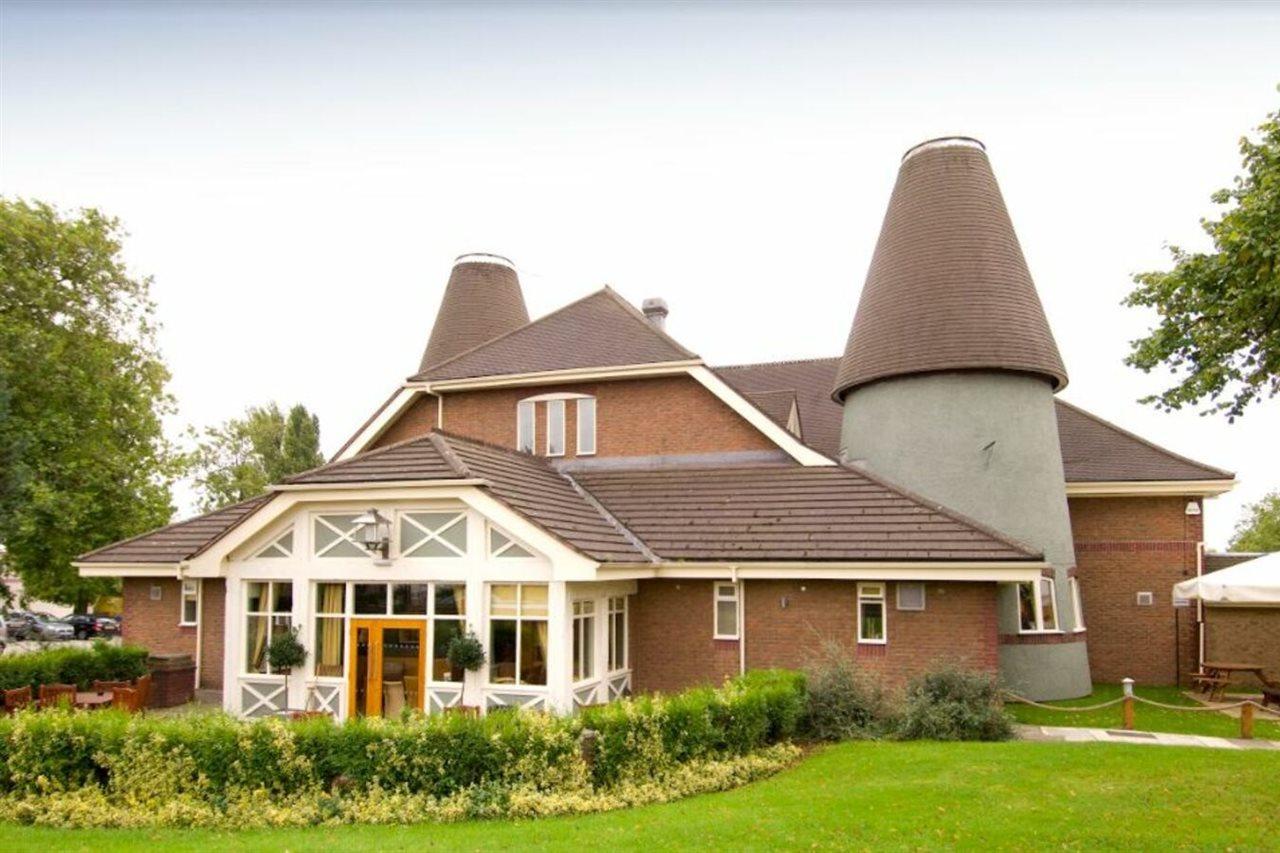 Premier Inn Derby South Екстер'єр фото