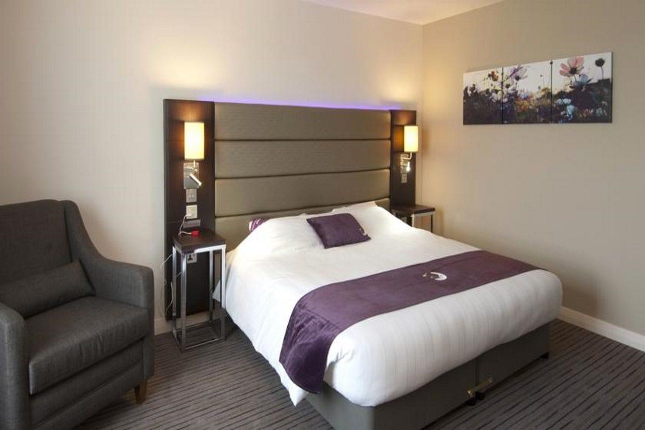 Premier Inn Derby South Екстер'єр фото