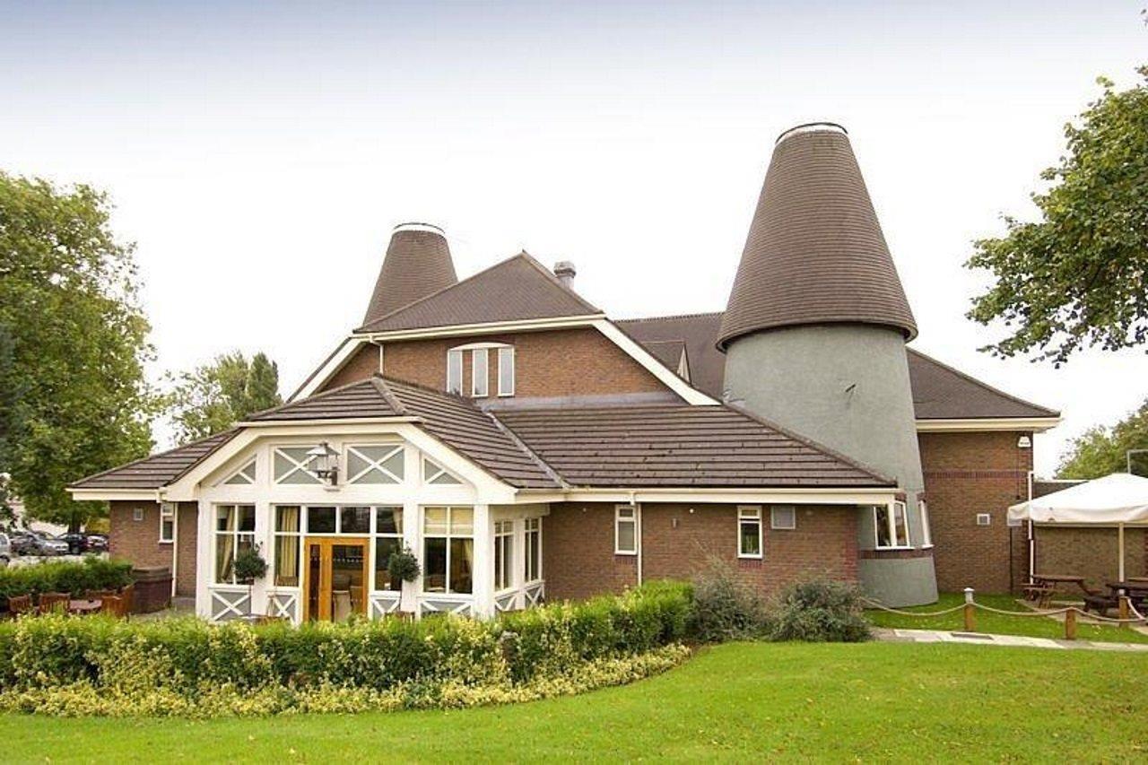 Premier Inn Derby South Екстер'єр фото
