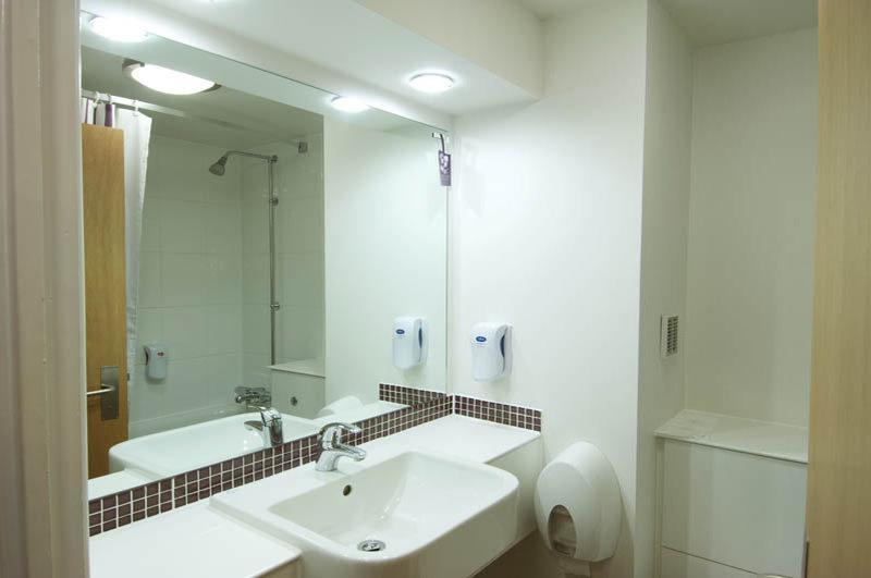 Premier Inn Derby South Екстер'єр фото